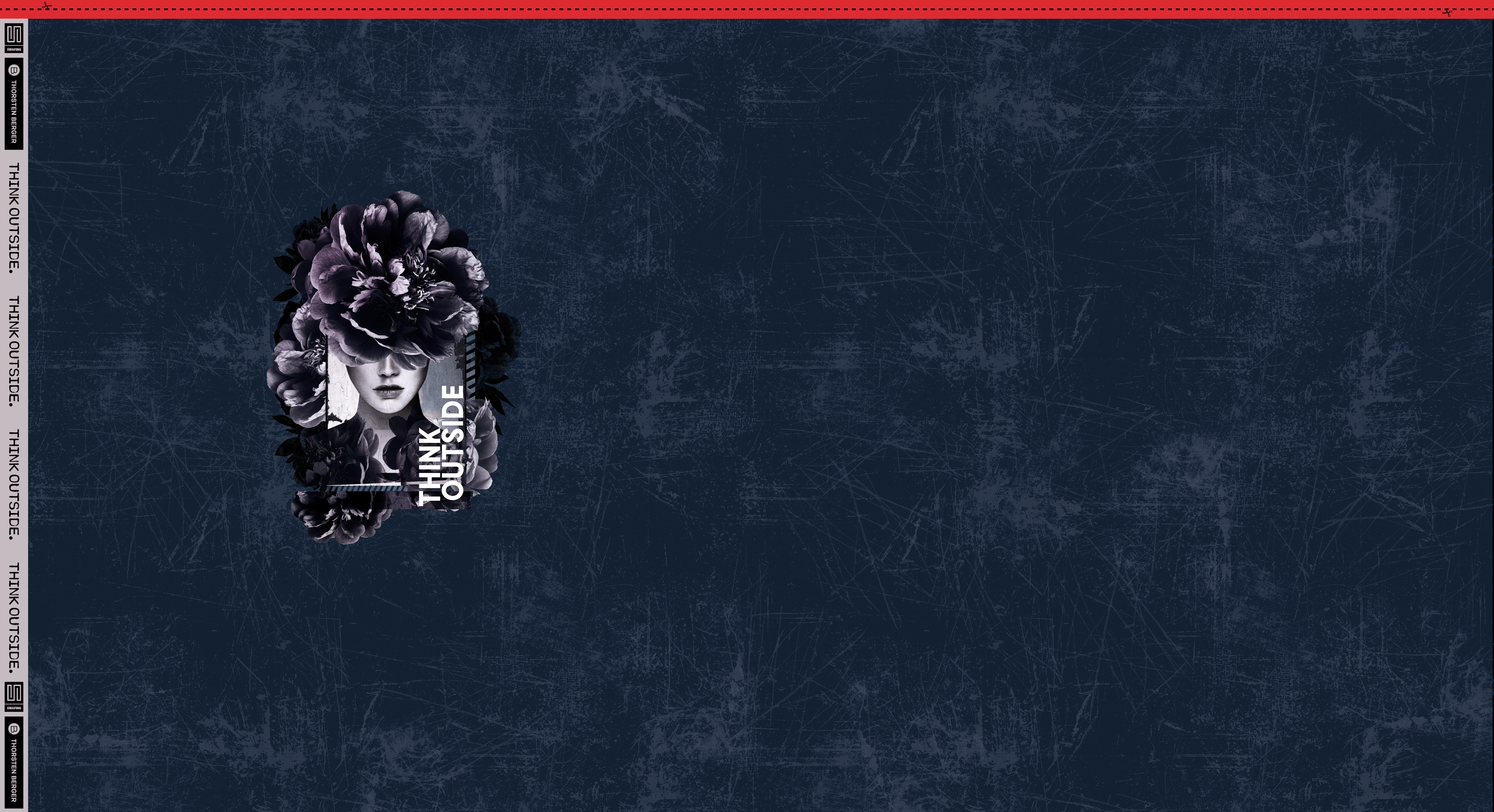 Dressikanga kupong Think Outside Lady