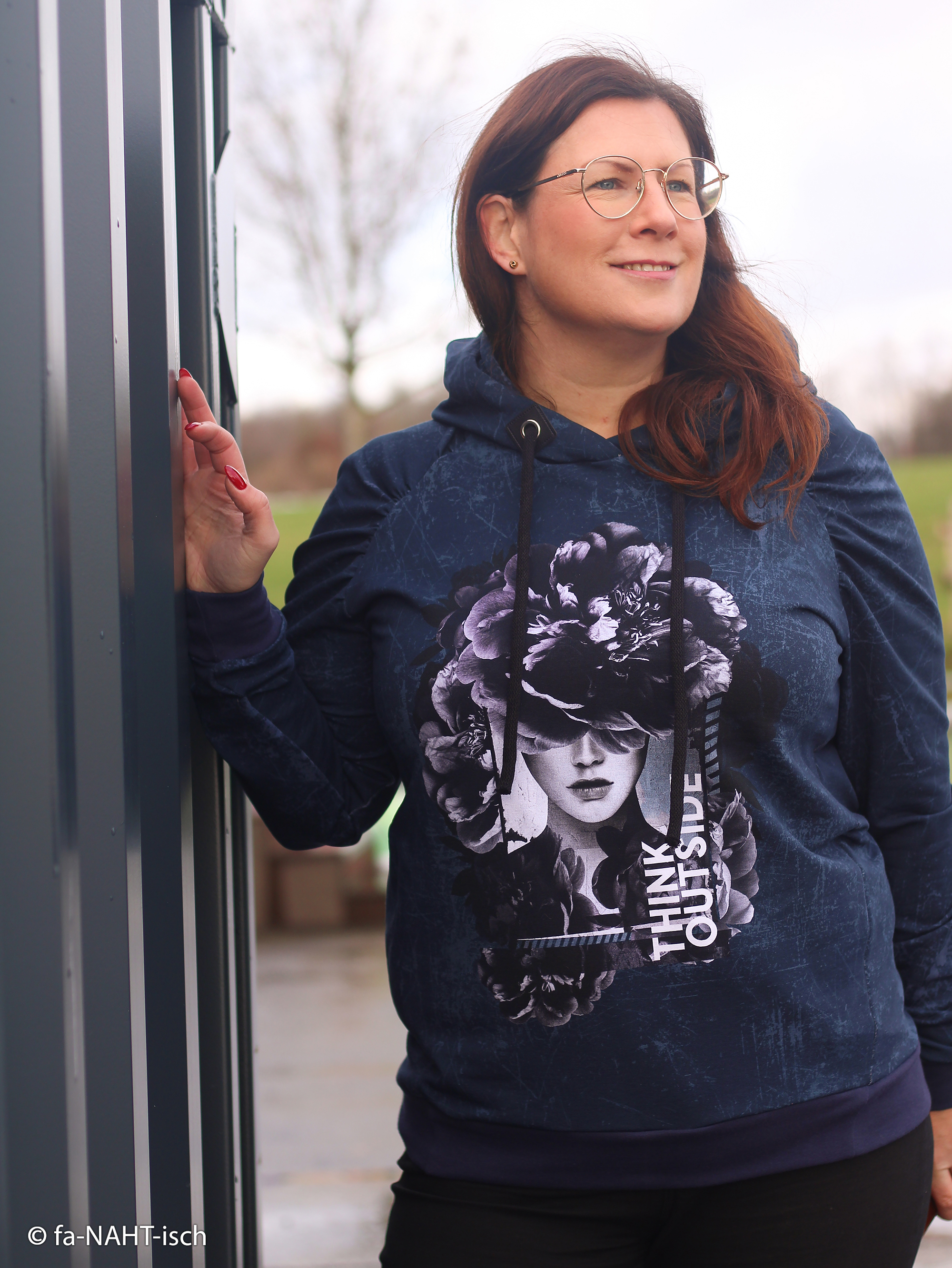 Dressikanga kupong Think Outside Lady