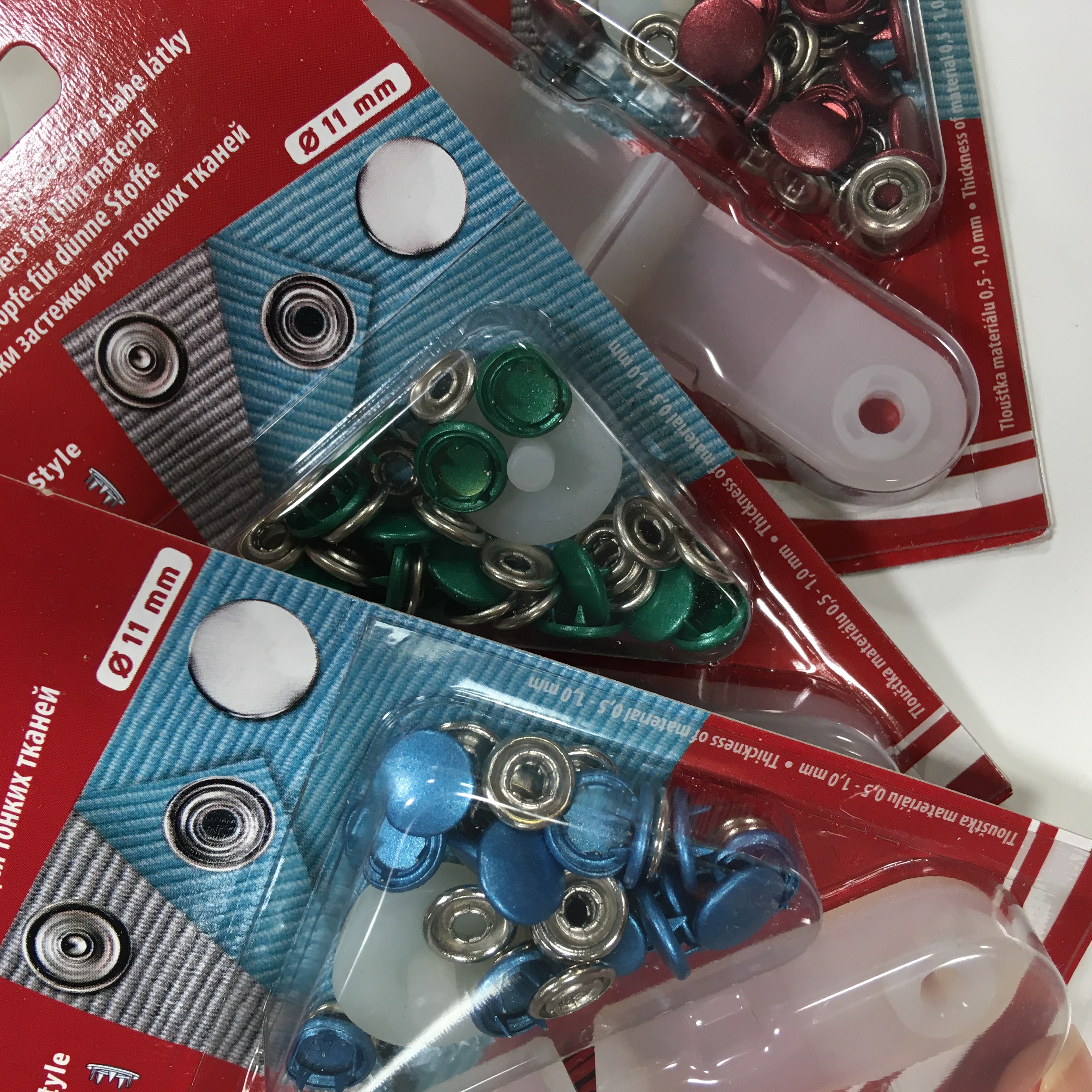 Trukid Roland Style metallic