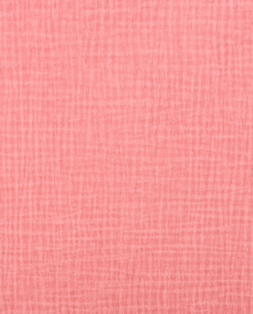 Musliin Vintage roosa