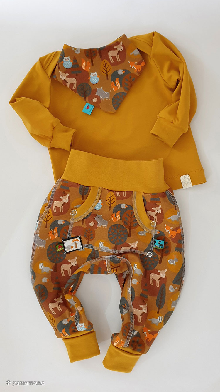 Sweat Steinbeck Woody ocher