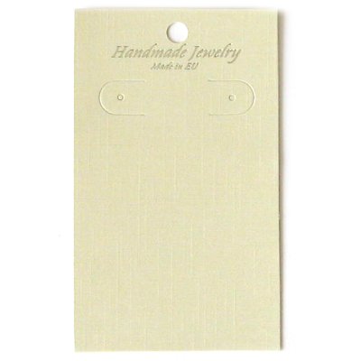 Kõrvarõngaste kilepakend