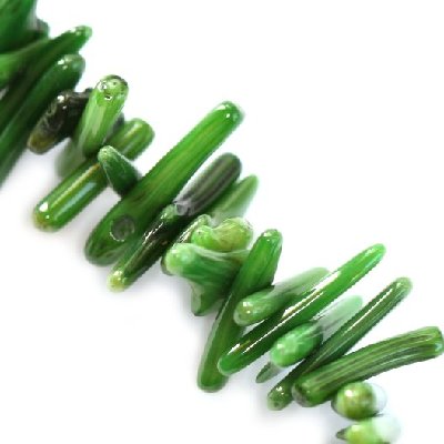 Korall roheline killud 5-20 mm