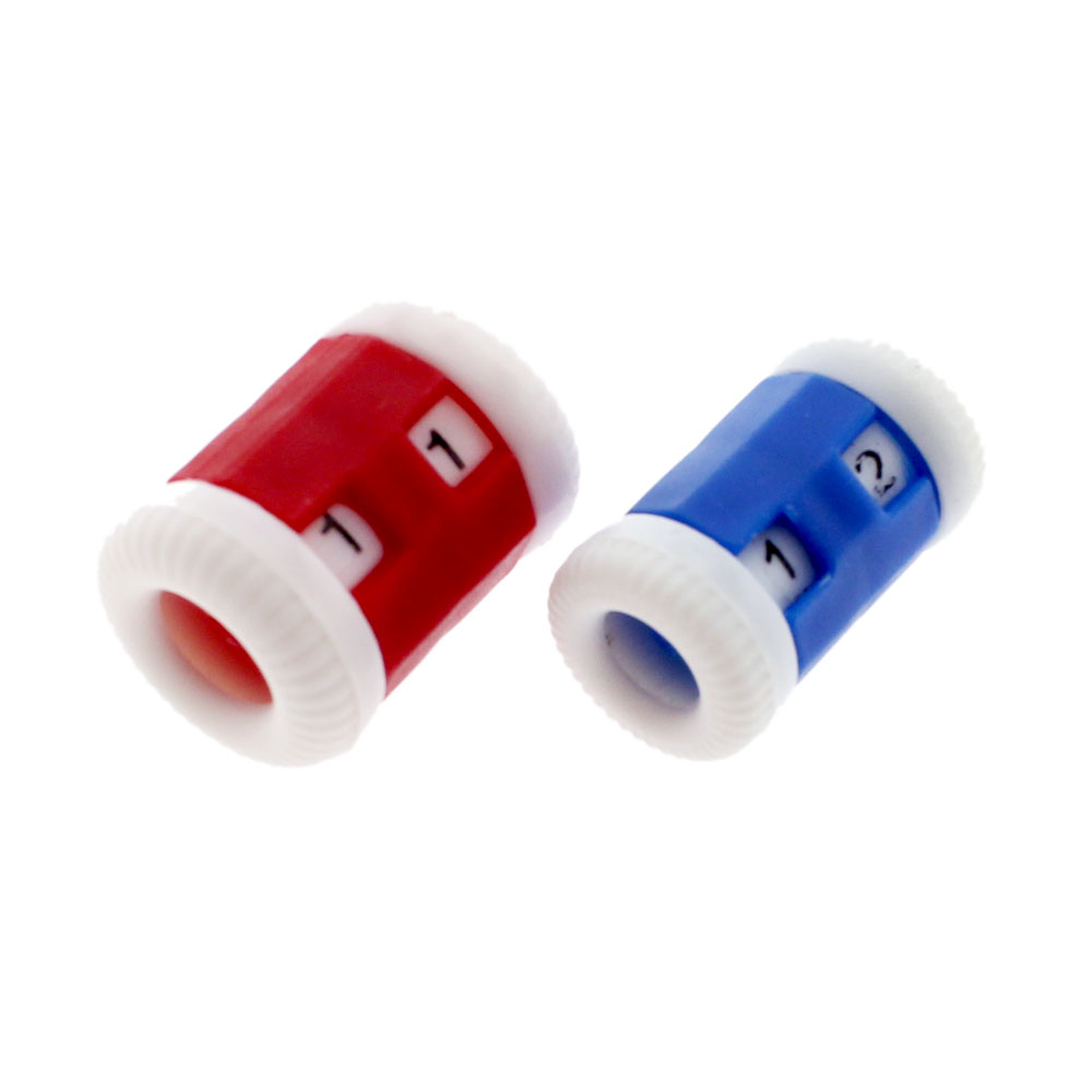 PONY realugeja 2-7,5 mm