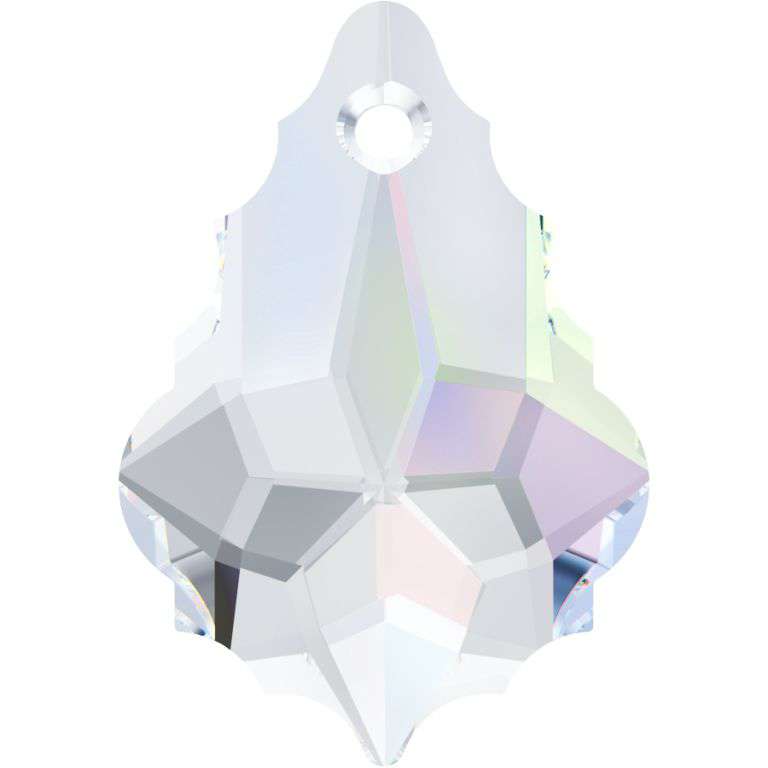 Ripats Baroque 16 mm, 2 tk