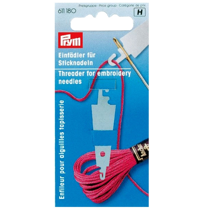 PRYM Mulinee nõelasulane