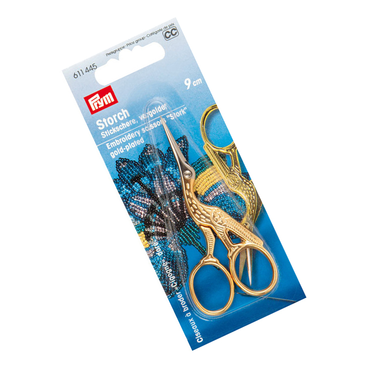 PRYM Kurekäärid 9 cm