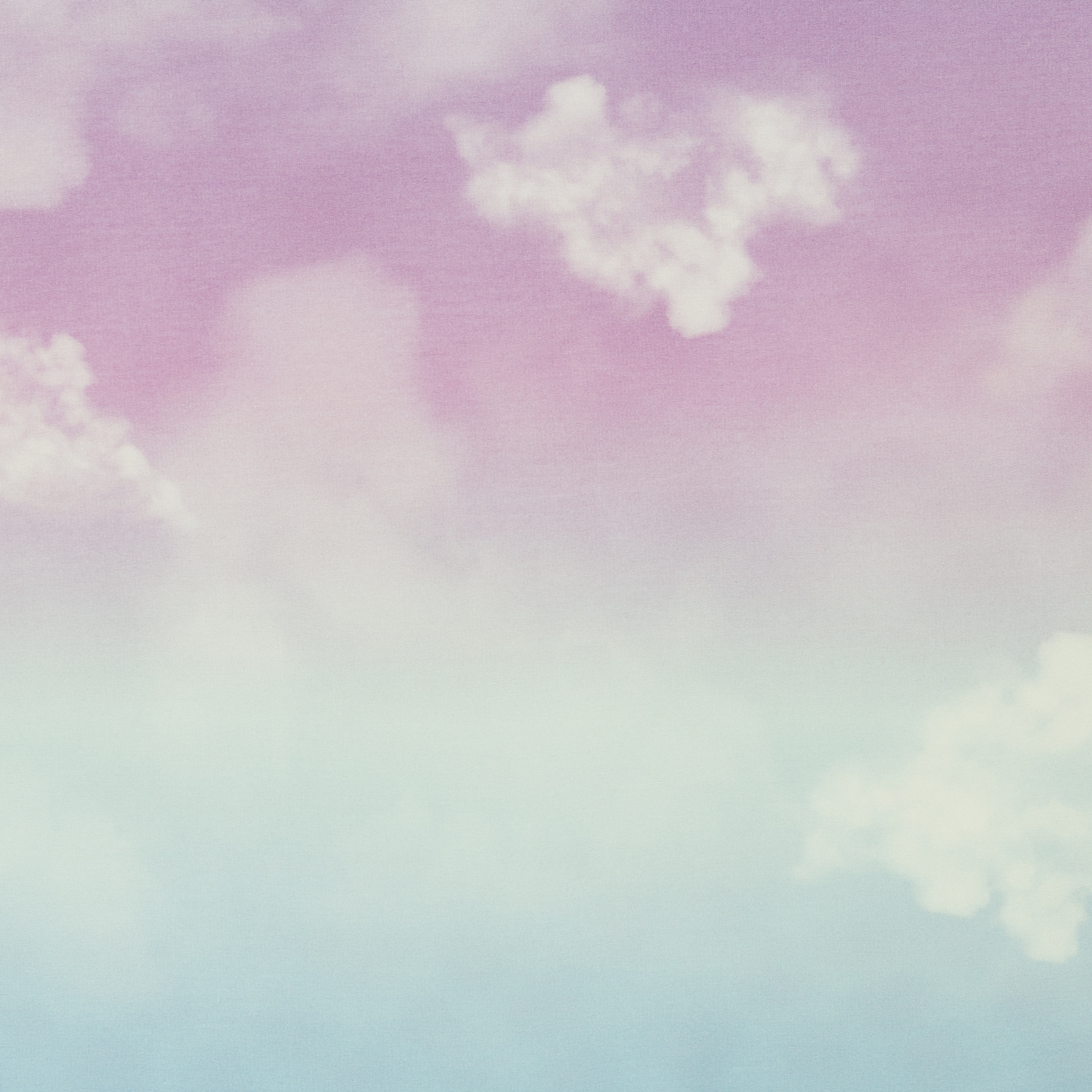 FT Cloudy Sky blue/lavender