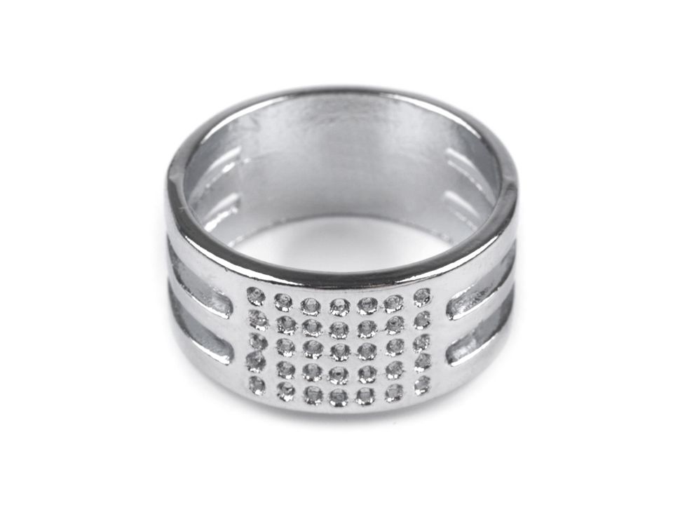 Sõrmus metallrõngaste avamiseks /sulgemiseks