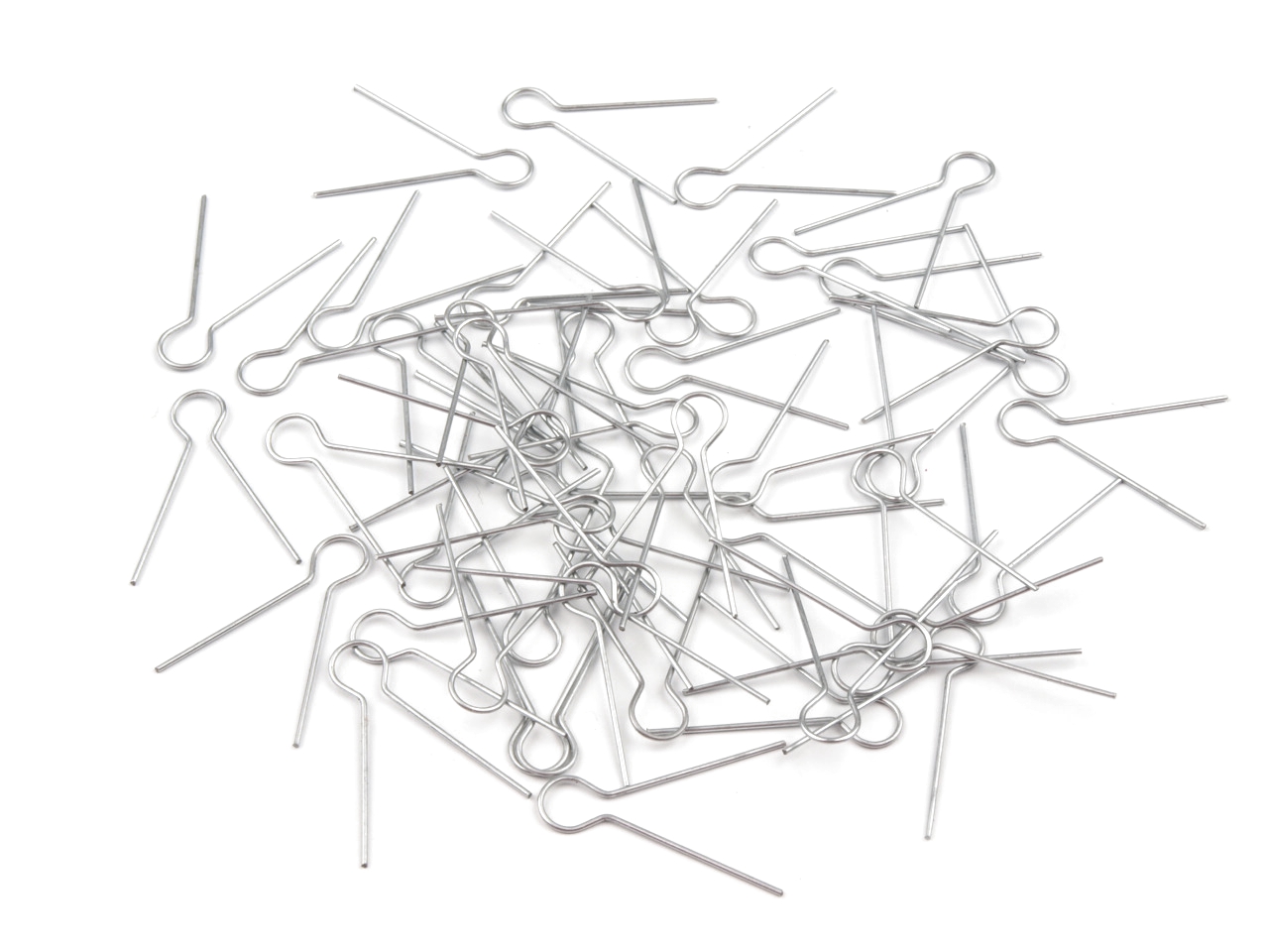 Polüstüreenist kujundite riputusaas 10 tk.