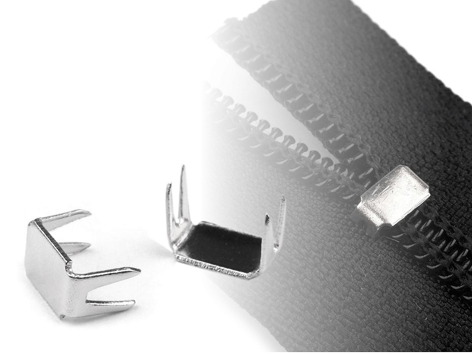 Luku stopper 5-6 mm, 5 tk.