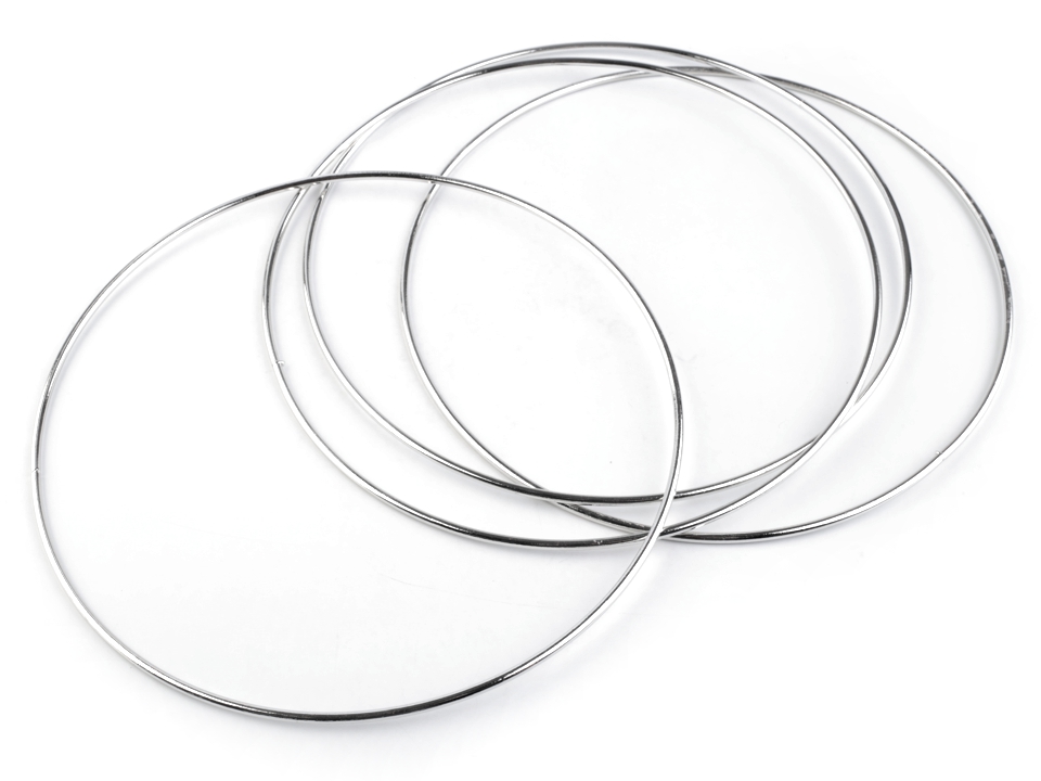 Metallist rõngas unenäopüüdjale, erinevad