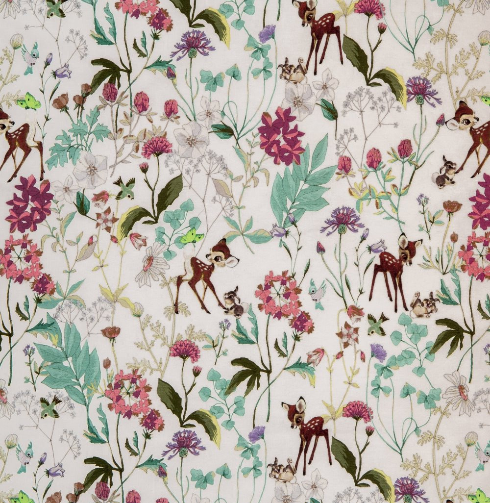 Dressikangas Disney Bambi