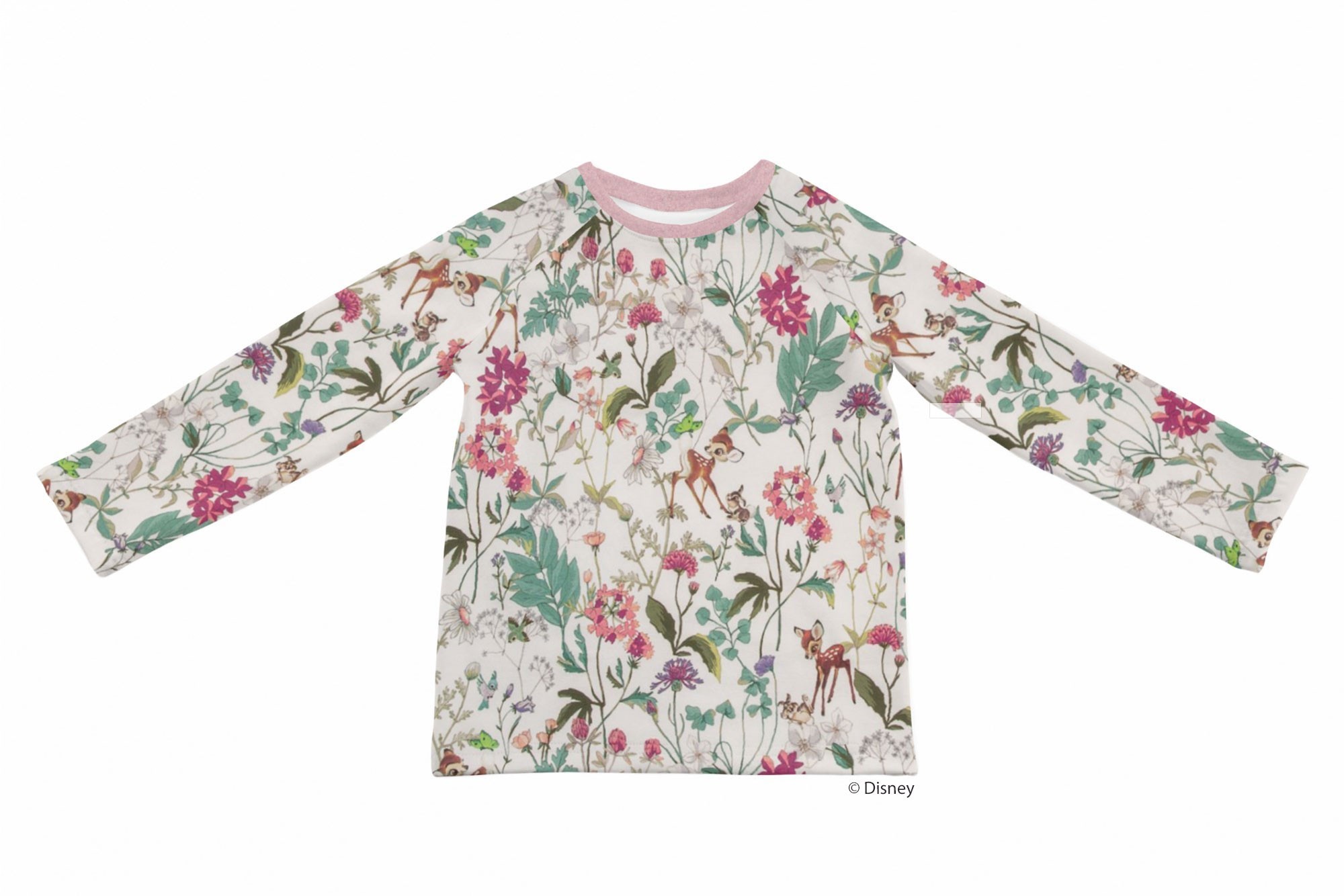 Dressikangas Disney Bambi