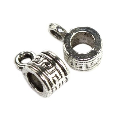 Bali helmes aasaga 8 tk.