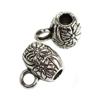 Metallhelmes aasaga 8 tk.