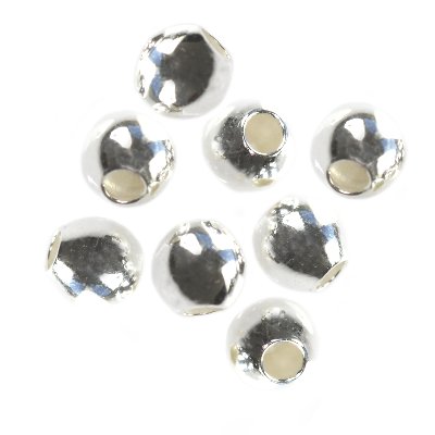 Pärlipidur hõbe 925, 2 mm, 1 g