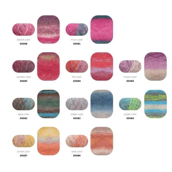 Schachenmayr My winter wonder 