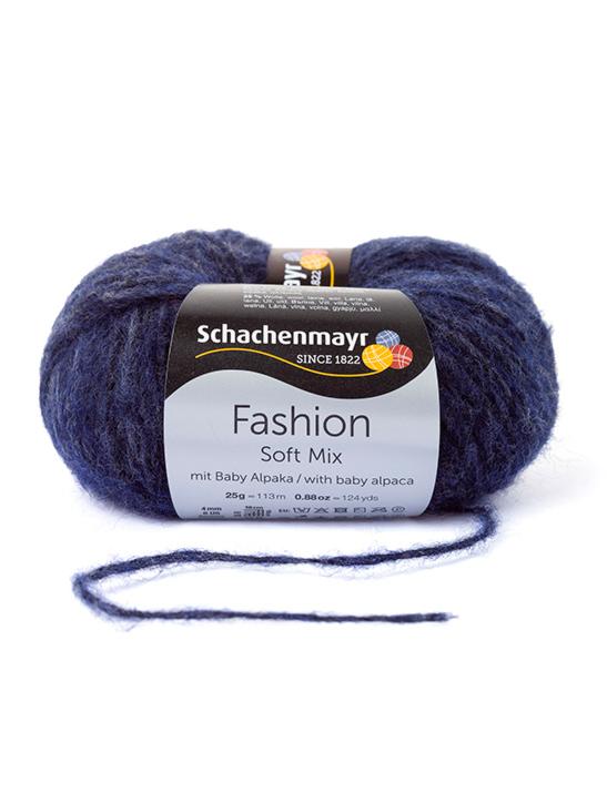 Schachenmayr Soft Mix