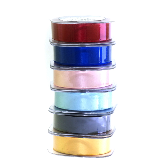 Atlasspael kahepoolne, 18 mm, 5 m poolil