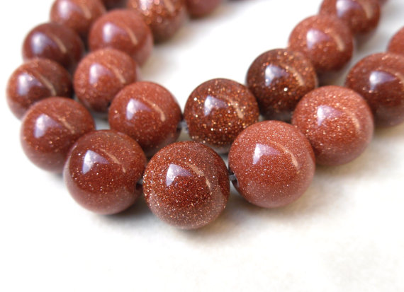 Kuld.liivakivi 8 mm 6 tk.