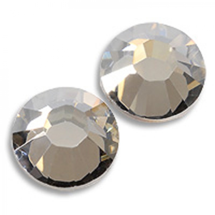 Kleebitav (hot fix) MC klaaskristall SS20, 110 tk.