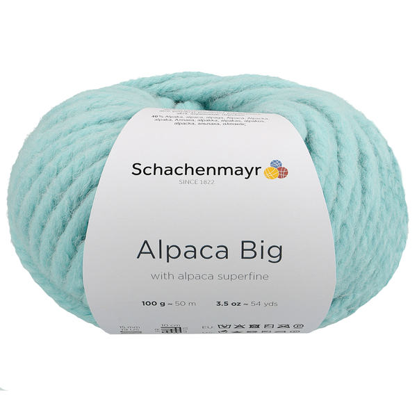 Schachenmayr Alpaca Big