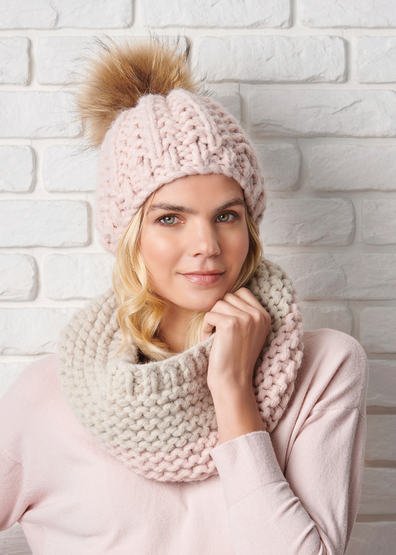 Schachenmayr Alpaca Big