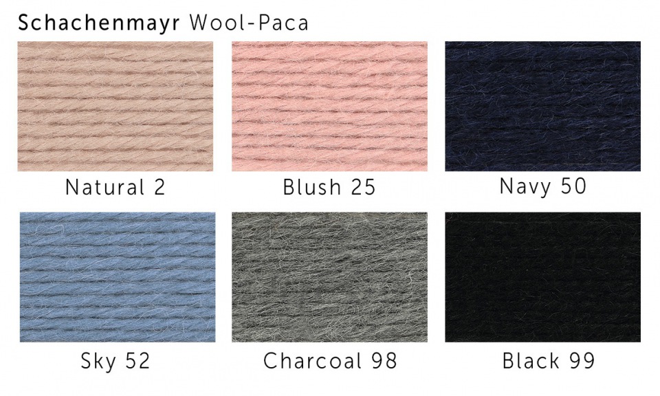Wool-paca Special Edition