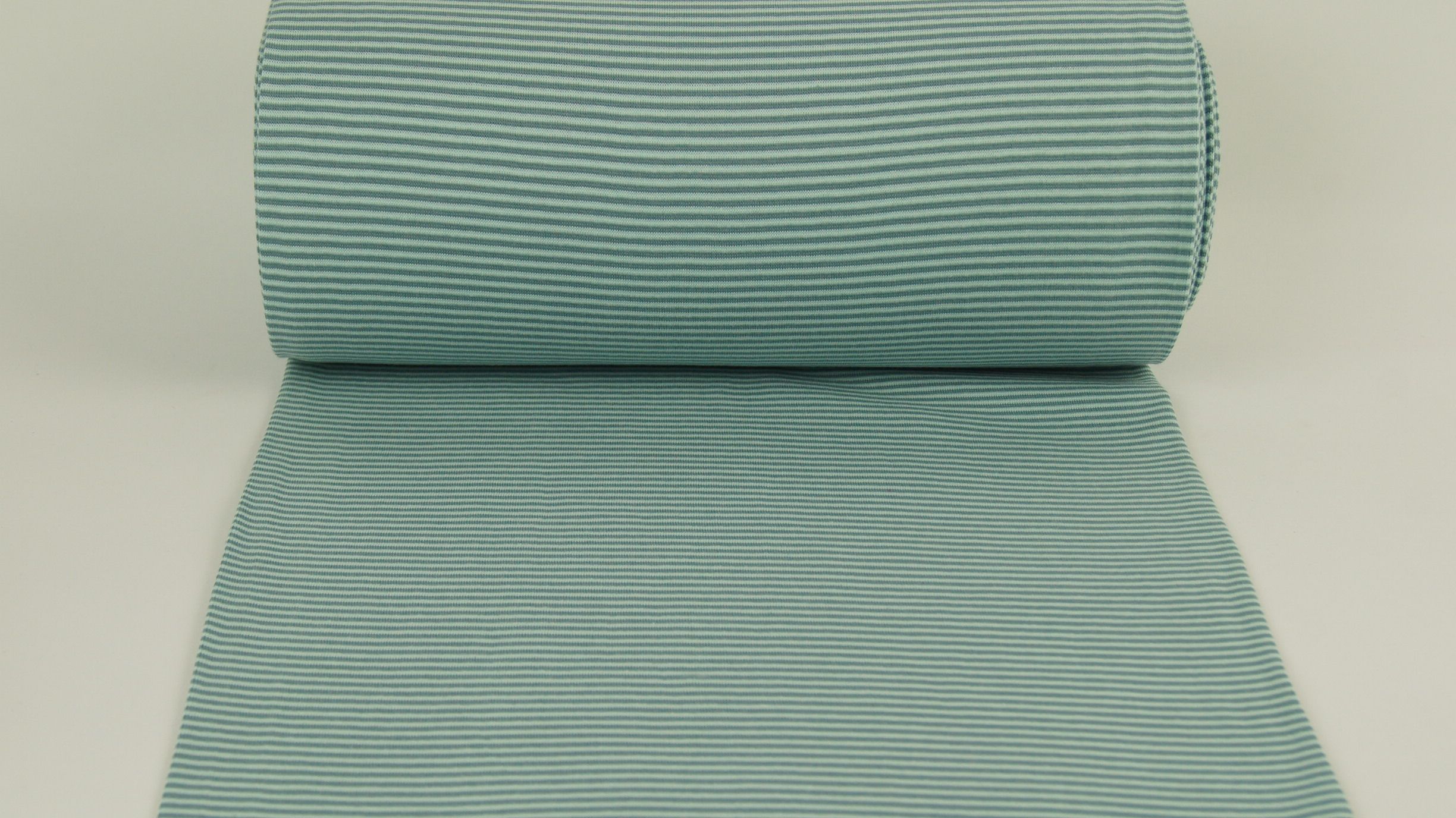 Torusoonik 4mm triip mint/mint