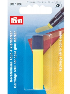 Täitepudel PRYM liimimarkerile