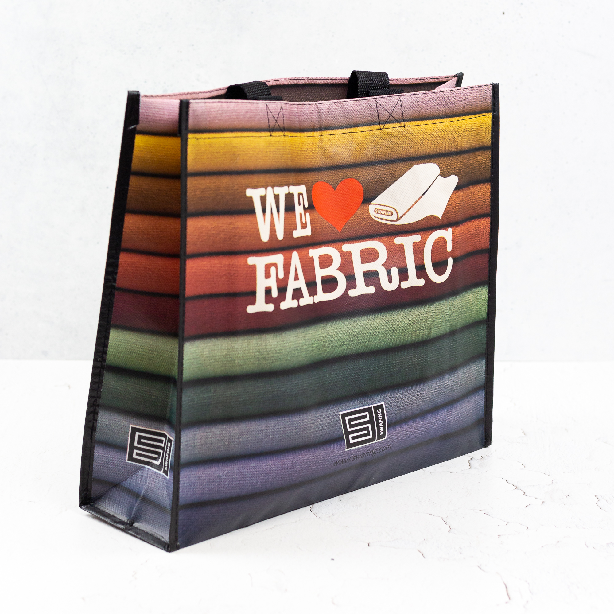 Kott "We love fabric"