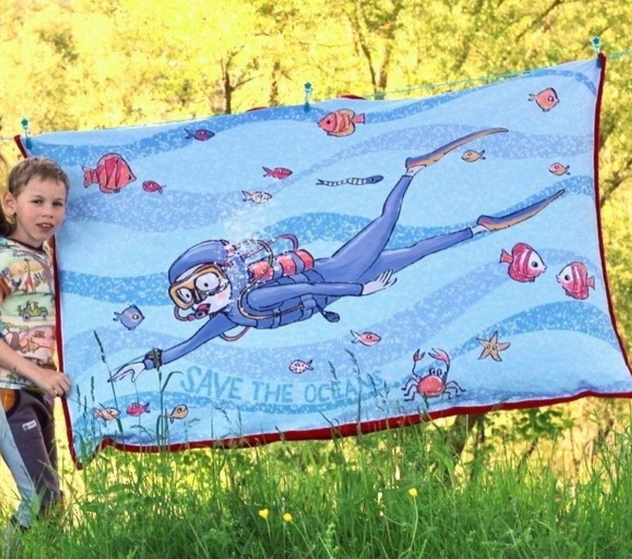 BIO Rannalina kupong