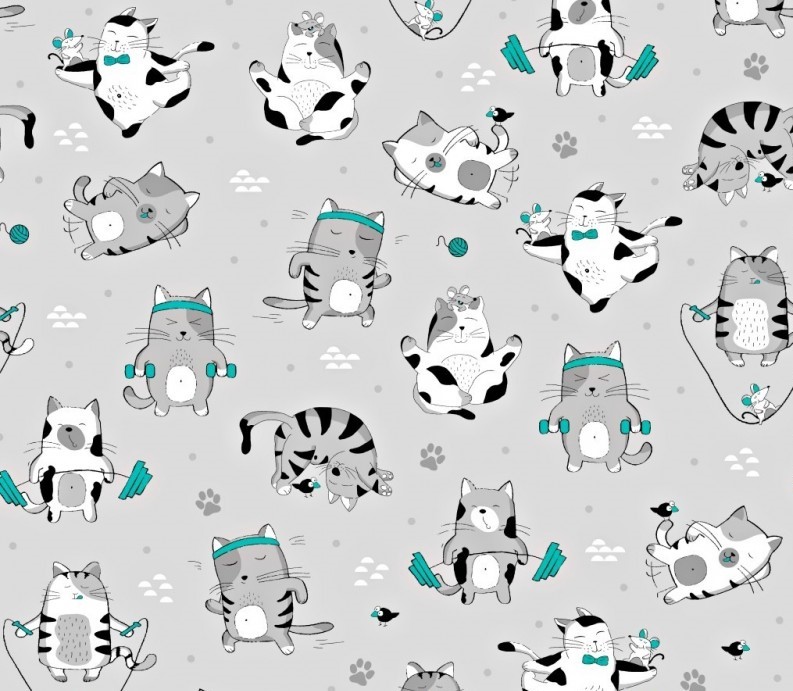 Kassid mint hallil 160 cm