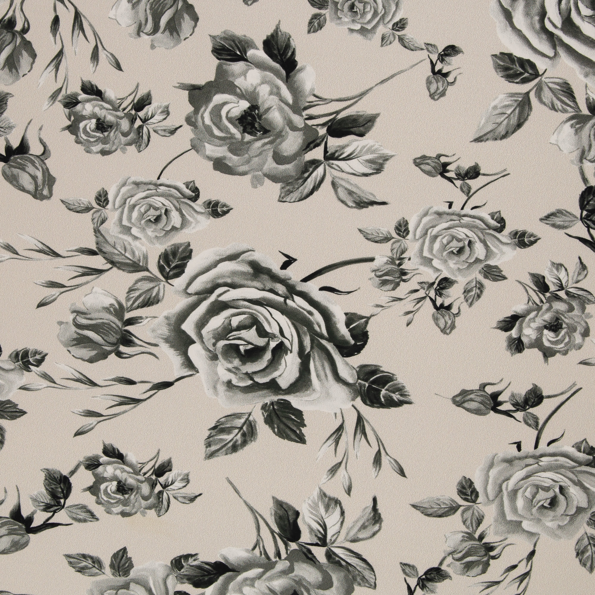 Dressikangas Roosid ecru