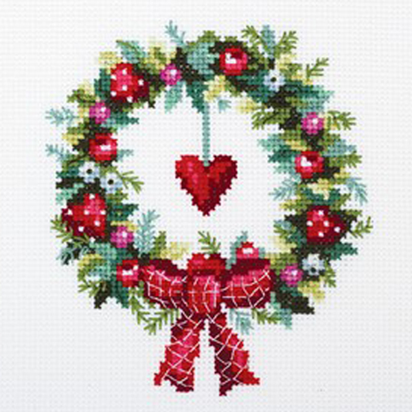 RTO tikkimispilt Jõulupärg