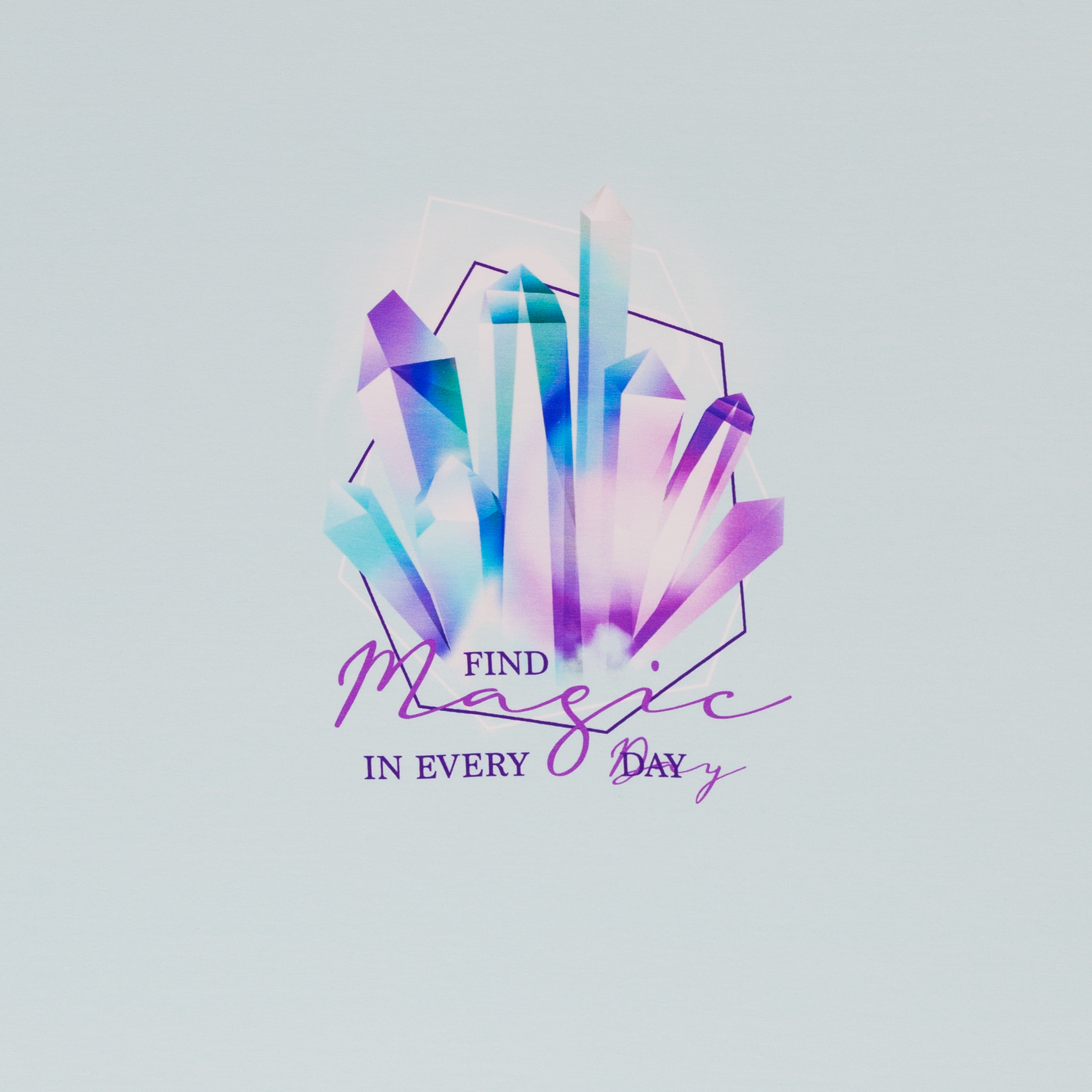 Kupong Crystal Magic