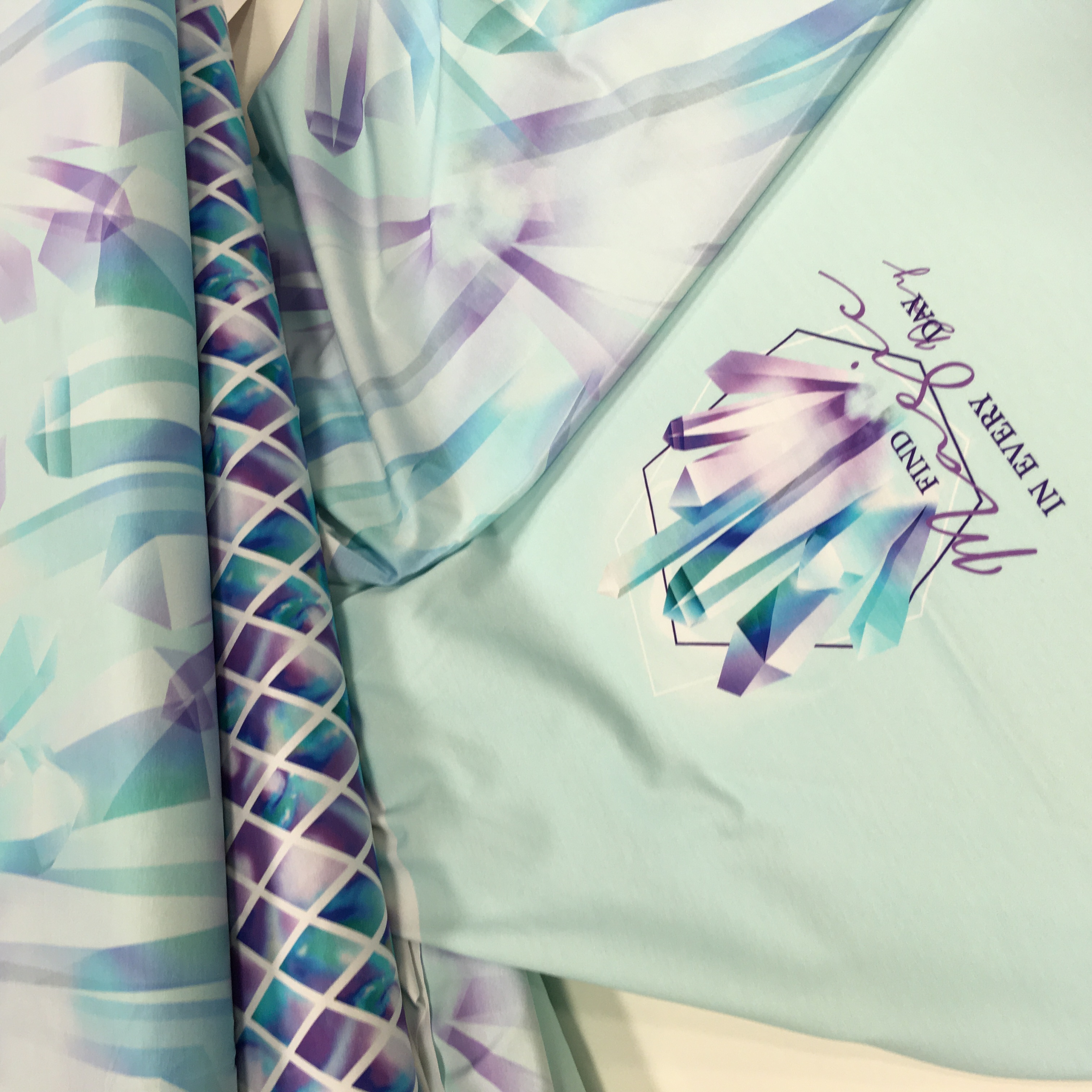 Kupong Crystal Magic