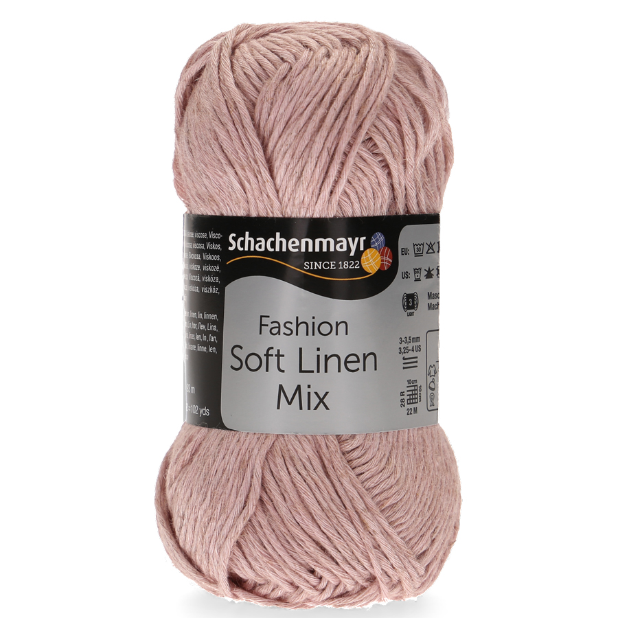 Soft Linen Mix