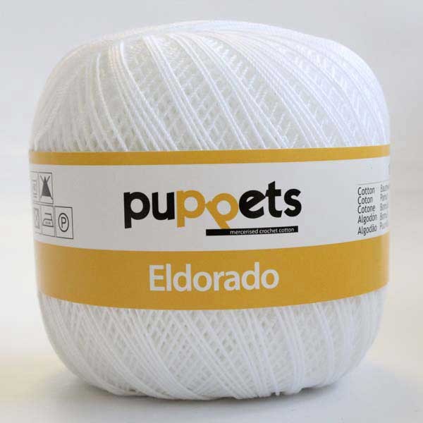 Puppets Eldorado Nr. 10 100 g