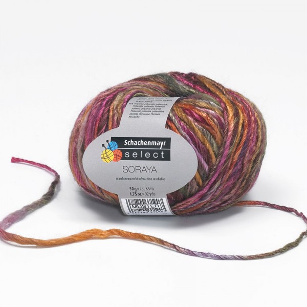 Schachenmayr Soraya