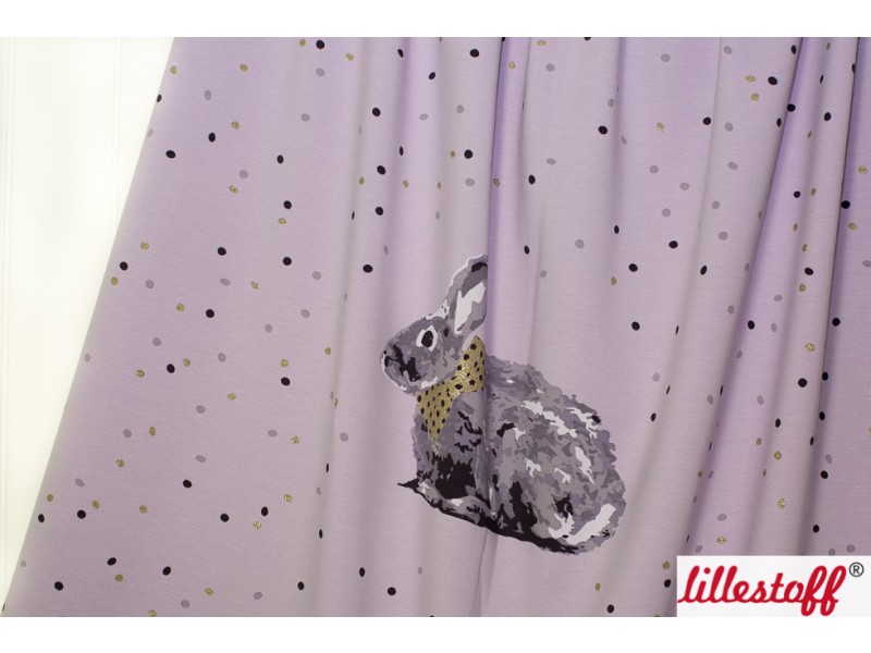 BIO trikotaažkanga kupong Jänku lillal