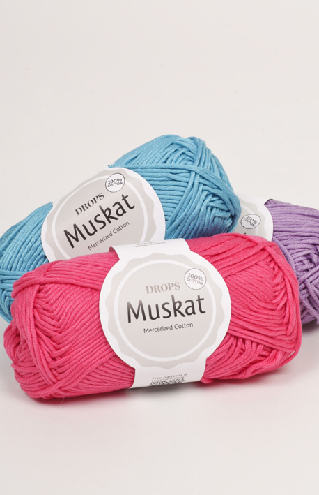 DROPS Muskat