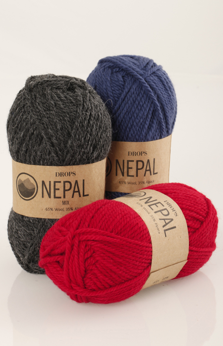 DROPS Nepal