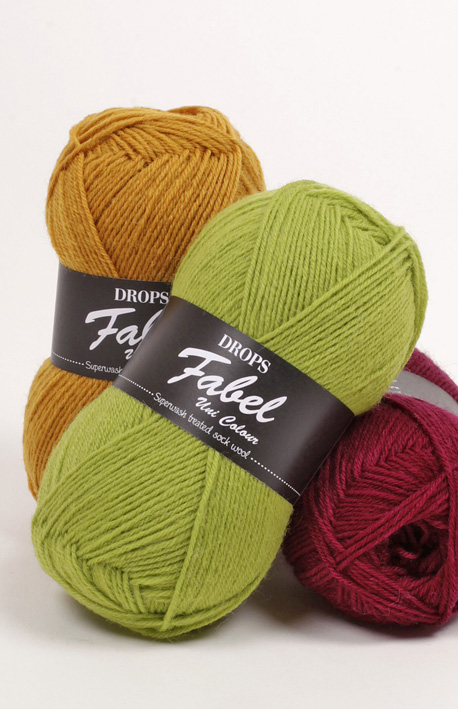 DROPS Fabel