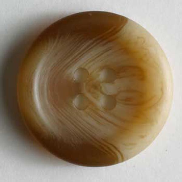 Nööp 4 auguga, beežikirju