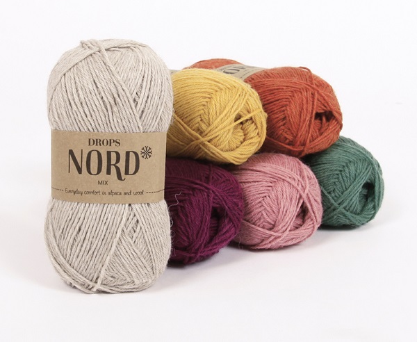 DROPS Nord