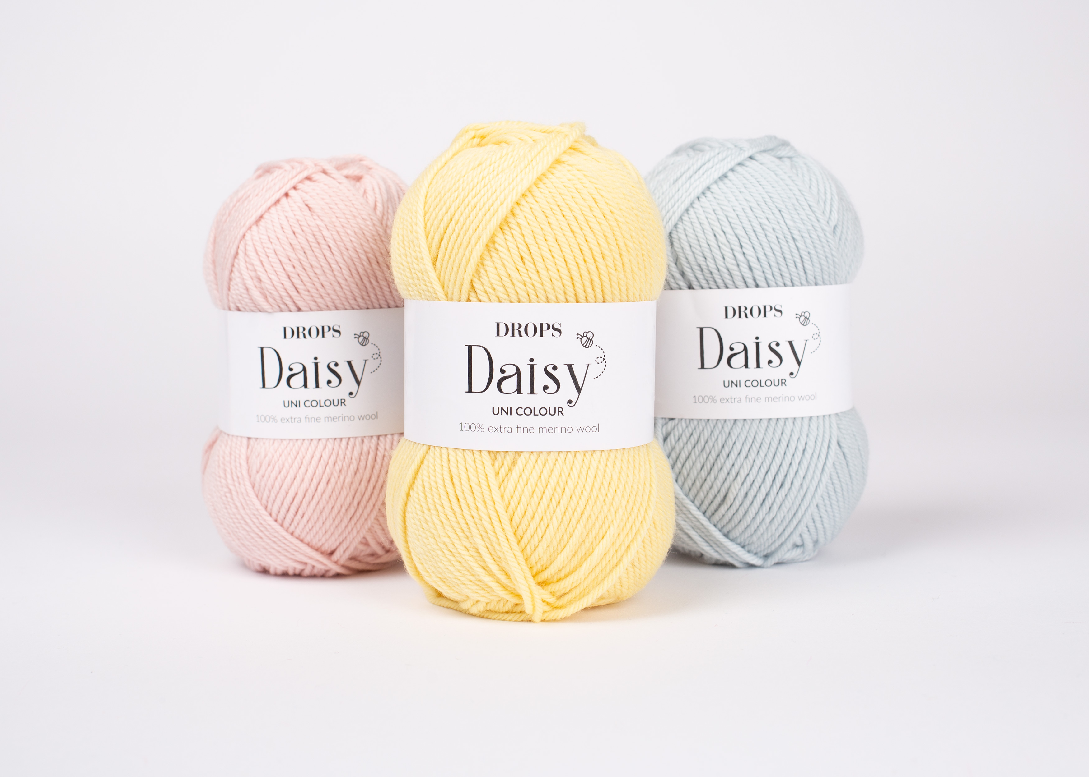 DROPS Daisy