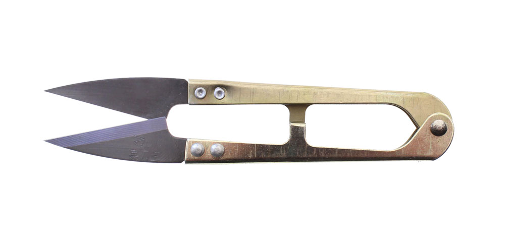 Pihukäärid/niidinaksid metallist