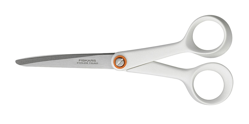 Fiskars universaalkäärid 17 cm